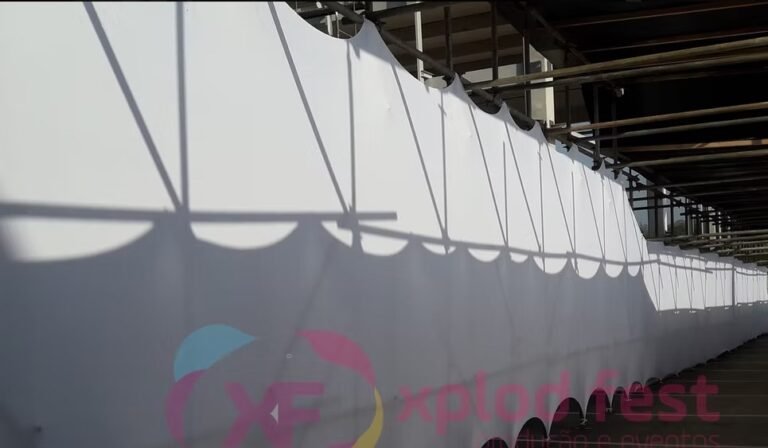 Obra Lycra Tensionada 4