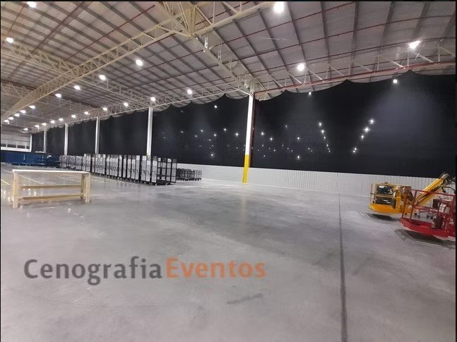 Cenografia Eventos Lycra Tensionada