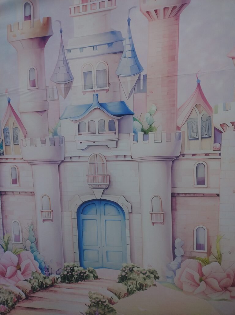 decoração com sublimado